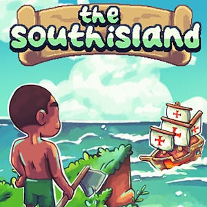 The South Island