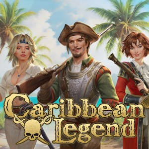 Caribbean Legend