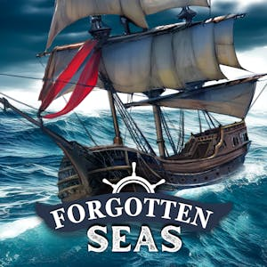 Forgotten Seas