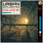 Urban Exploration, Vol. 1 Audio Pack (Cyberpunk)