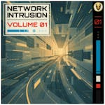 Network Intrusion, Vol. 1 Audio Pack (Cyberpunk)