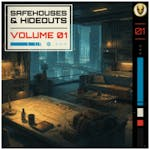 Safehouses & Hideouts, Vol. 1 Audio Pack (Cyberpunk)