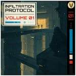 Infiltration Protocol, Vol. 1 Audio Pack (Cyberpunk)