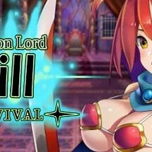 Demon Lord Jill -REVIVAL