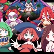 Mon-Musu Quest