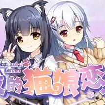 My Cat Girl Lover