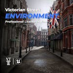 Victorian Street