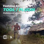 Hyper Footstep System v4
