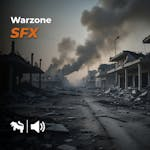 SFX Warzone