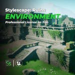 Stylescape: Ruins