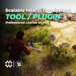 Hyper Scalable Interaction System v4