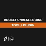Rocket Unreal Engine Plugin