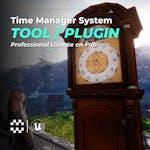 Hyper Time Manager System v3