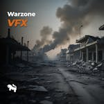 VFX Warzone (Unreal Engine)