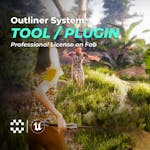 Hyper Outliner and Symbol System v3