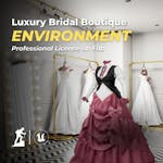 Luxury Bridal Boutique