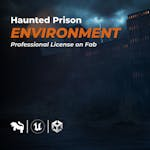Haunted Prison