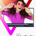 VideoStudio Pro 2023