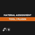 Material Assignment Tool
