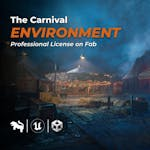 The Carnival Environment