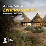 African Village