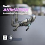 Swim | Animations