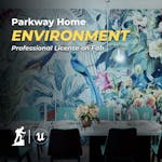 Parkway Home