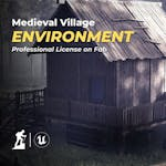 Medieval Village