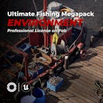 Ultimate Fishing Megapack