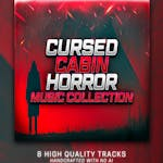 Cursed Cabin - Horror Music Collection