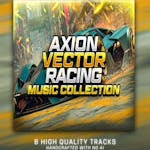 Axion Vector - Racing Music Collection