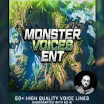 Monster Voices - Ent