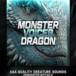 Monster Voices - Dragon
