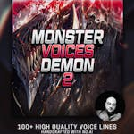Monster Voices - Demon 2