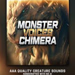 Monster Voices - Chimera