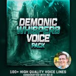 Demonic Whispers Voice Pack
