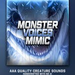 Monster Voices - Mimic