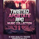 Twisted Apostate - RPG Music Collection