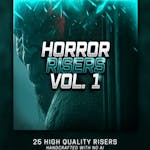 Horror Risers - Vol. 1