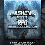 Ashen Sigil - RPG Music Collection