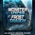 Monster Voices - Frost Dragon