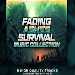 Fading Ashes - Survival Music Collection