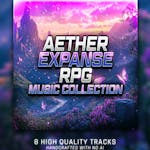 Aether Expanse - RPG Music Collection