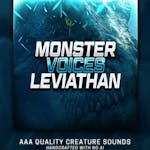 Monster Voices - Leviathan