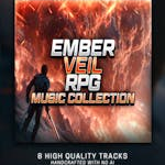 Ember Veil - RPG Music Collection
