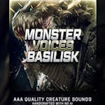 Monster Voices - Basilisk
