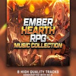 Ember Hearth - RPG Music Collection