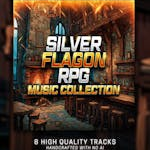 Silver Flagon - RPG Music Collection