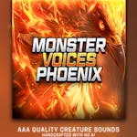 Monster Voices - Phoenix