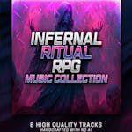Infernal Ritual - RPG Music Collection